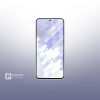 Смартфон Samsung Galaxy S25 FE 5G 8/256Gb, Icyblue